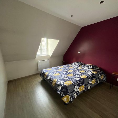 Maison Centre Ville בלואה מראה חיצוני תמונה
