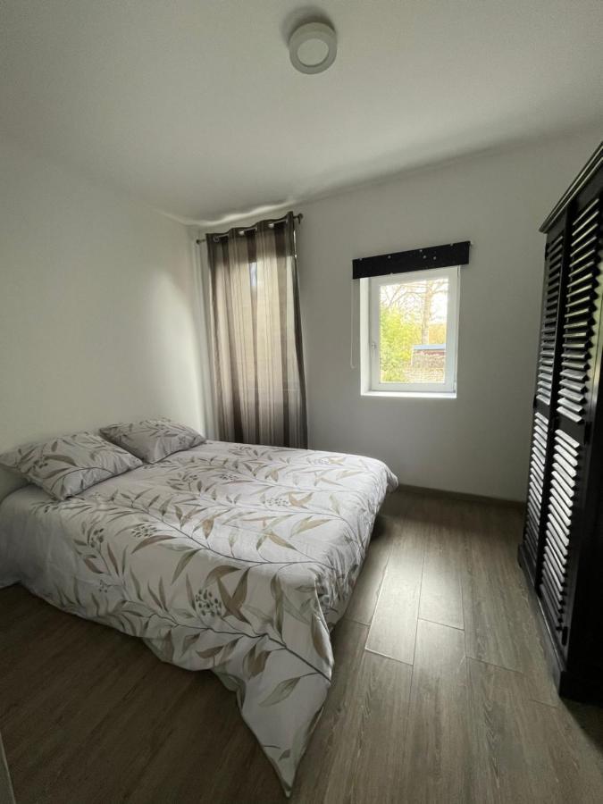 Maison Centre Ville בלואה מראה חיצוני תמונה