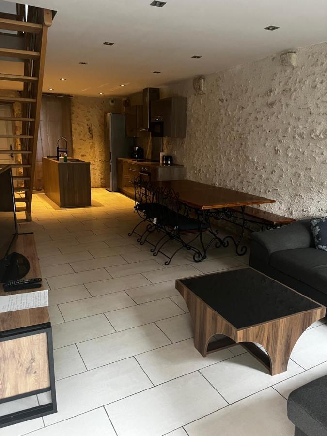 Maison Centre Ville בלואה מראה חיצוני תמונה