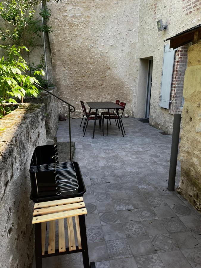 Maison Centre Ville בלואה מראה חיצוני תמונה